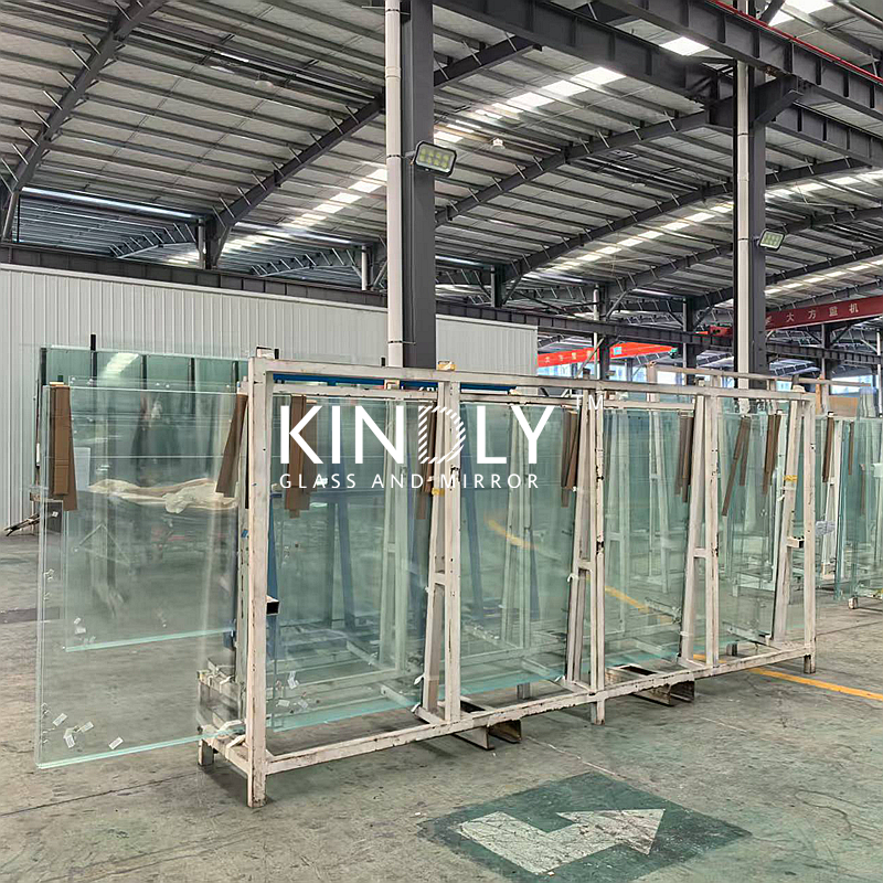 Tempered Glass and Applictions